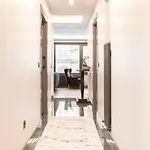 Luxury In The Heart Of Nisantasi