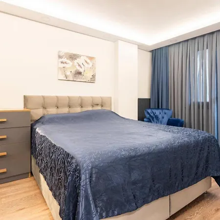 Luxury In The Heart Of Nisantasi * Istanbulská provincie