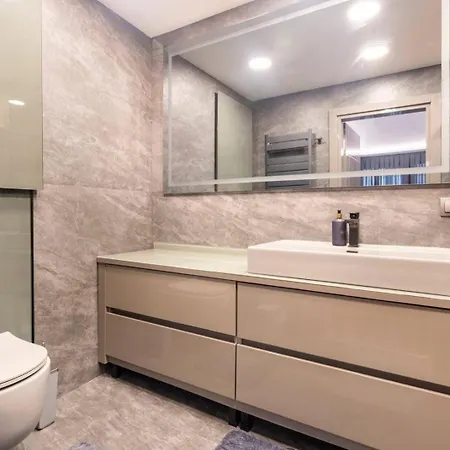 Luxury In The Heart Of Nisantasi