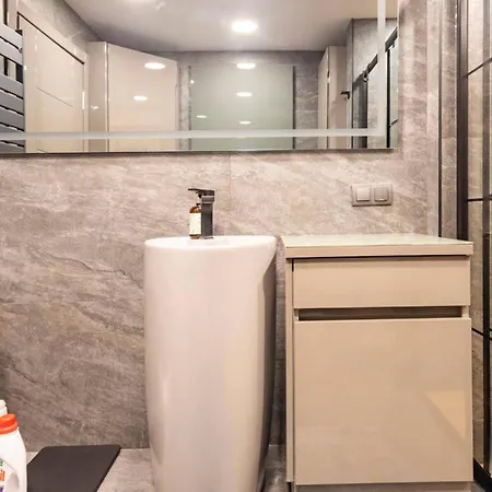 Luxury In The Heart Of Nisantasi