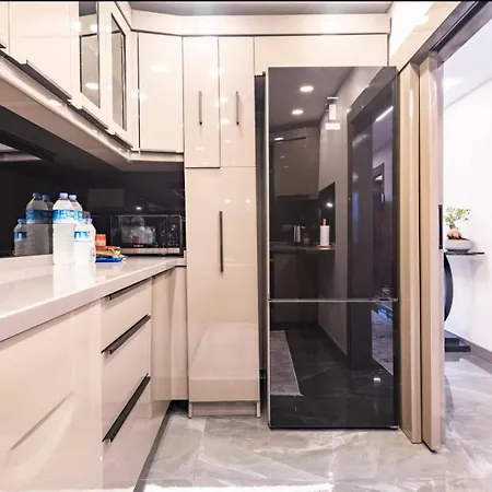 Luxury In The Heart Of Nisantasi Istanbul