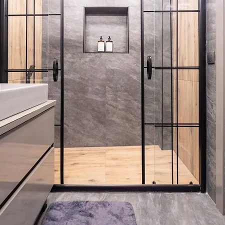 Apartmán Luxury In The Heart Of Nisantasi *