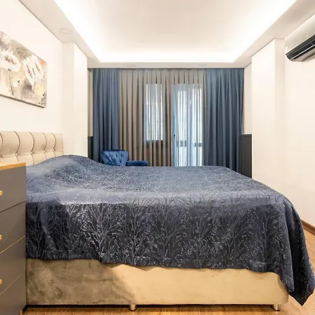 Luxury In The Heart Of Nisantasi Istanbul
