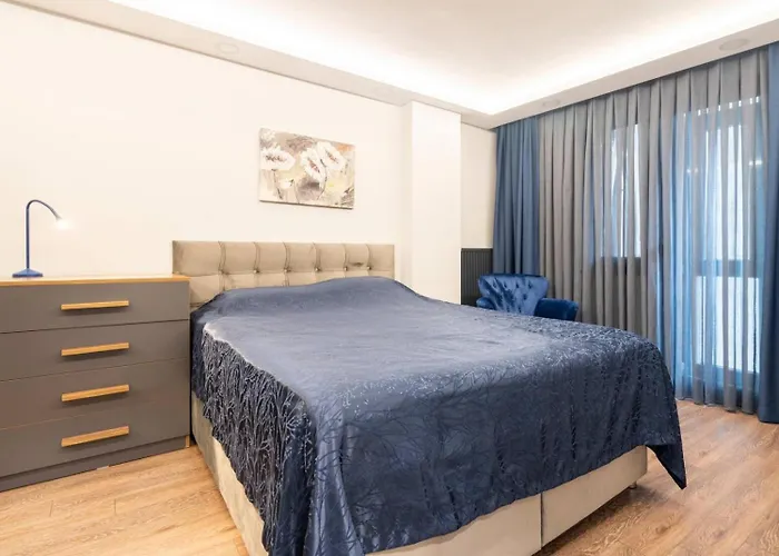 Luxury In The Heart Of Nisantasi * Istanbul