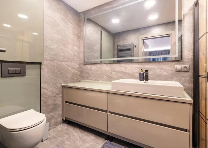 Luxury In The Heart Of Nisantasi