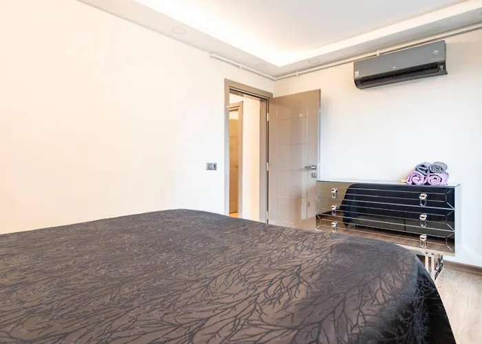 Luxury In The Heart Of Nisantasi Istanbul