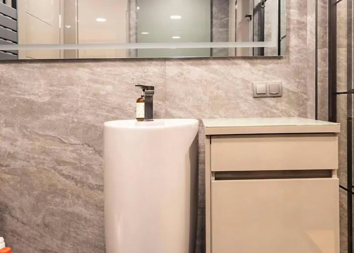 Luxury In The Heart Of Nisantasi