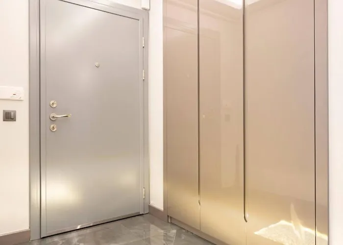 Luxury In The Heart Of Nisantasi * Istanbul