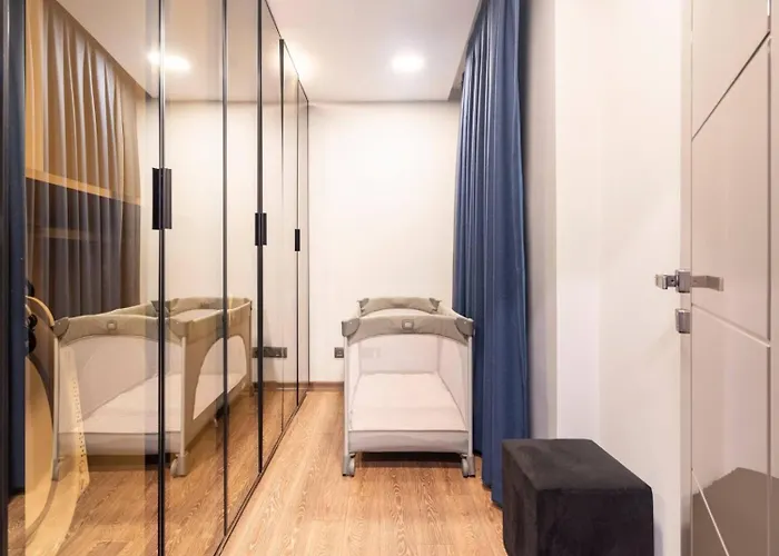 Luxury In The Heart Of Nisantasi * Istanbul