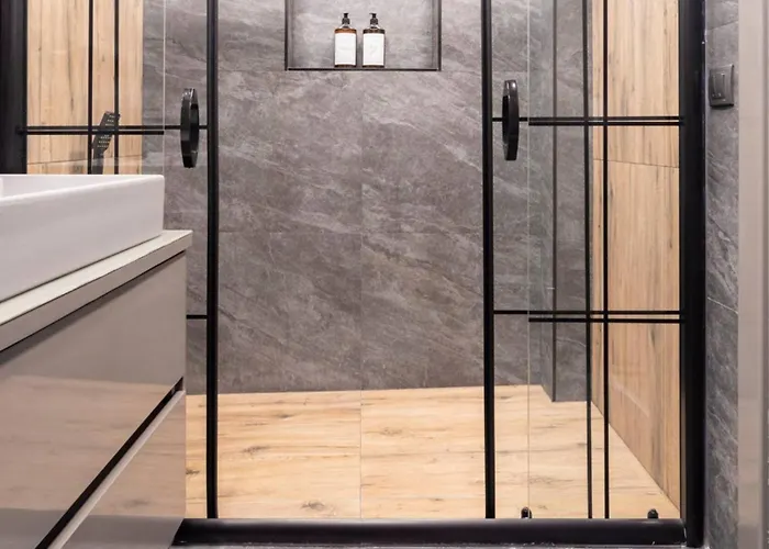 Apartment Luxury In The Heart Of Nisantasi *