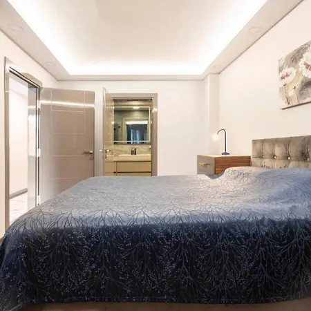 Luxury In The Heart Of Nisantasi * 伊斯坦布尔