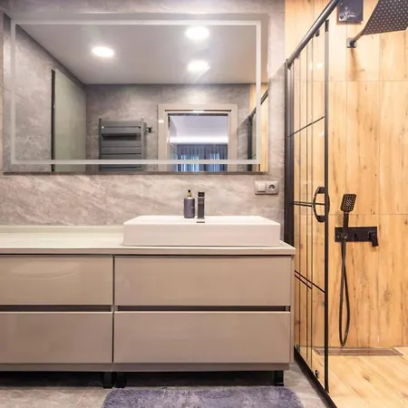 Luxury In The Heart Of Nisantasi * 伊斯坦布尔
